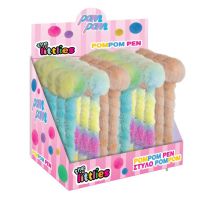 The Littlies: Pompom pix în 4 variante - t/h/the-littlies-pompom-pix-in-4-variante.jpg