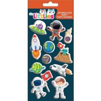 The Littlies: Spațiul cosmic 3D Puffy Stickers set 10x22cm - t/h/the-littlies-spatiul-cosmic-3d-puffy-stickers-set-10x22cm.jpg