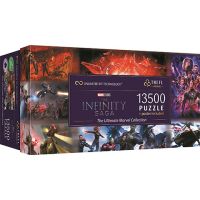 The ultimate Marvel collection 13500 bucăți UFT puzzle - Trefl - t/h/the-ultimate-marvel-collection-13500-bucati-uft-puzzle-trefl.jpg