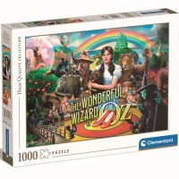 The Wizard of Oz HQC puzzle 1000 bucati - Clementoni - t/h/the-wizard-of-oz-hqc-puzzle-1000-bucati-clementoni.jpg
