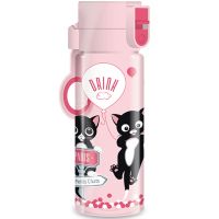 Think-Pink în Paris sticlă pentru apă culoarea roz 475ml - se închide perfect - t/h/think-pink-in-paris-sticla-pentru-apa-culoarea-roz-475ml-se-inchide-perfect.jpg