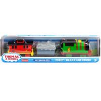 Thomas și prietenii: Motorizat Percy set de joacă - Mattel - t/h/thomas-si-prietenii-motorizat-percy-set-de-joaca-mattel.jpg