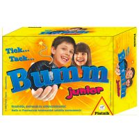 Tick Tack Bumm junior în limba Maghiară - Piatnik - t/i/Tick-Tack-Bumm-junior-Piatnik.jpg