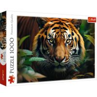 Tigru în sălbăticie puzzle de 1000 piese HQ - Trefl - t/i/Tigru-in-salbaticie-puzzle-de-1000-piese-HQ--Trefl-1.jpg