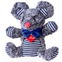 Ticky șoarece pluș jucărie - Lumpin - t/i/ticky-soarece-plus-jucarie-lumpin.jpg