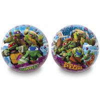 Tini Ninja Turtles minge cauciuc 14 cm - Mondo Toys - t/i/tini-ninja-turtles-minge-cauciuc-14-cm-mondo-toys.jpg