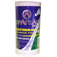 Fluturaşi badminton set 4buc. - Spartan - t/o/Tollaslabda-szett-4db-Spartan.jpg