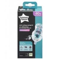 Tommee Tippee: Biberon turcoaz Advanced ANTI-COLIC 260 ml (0 luni+) - t/o/Tommee-Tippee-Biberon-turcoaz-Advanced-ANTI-COLIC-260-ml-0-luni--1.jpg