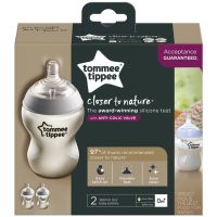Tommee Tippee: Closer To Nature ANTI-COLIC biberon 260 ml set de 2 bucăți (0 luni+) - t/o/Tommee-Tippee-Closer-To-Nature-ANTI-COLIC-biberon-260-ml-set-de-2-bucati-0-luni--1.jpg