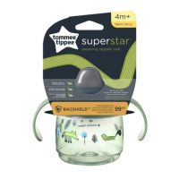 Tommee Tippee: Pahar de băut Superstar, culoare verde, 190 ml (4 luni+) - t/o/Tommee-Tippee-Pahar-de-baut-Superstar-culoare-verde-190-ml-4-luni--1.jpg
