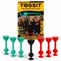 Tossit Starter Pack – joc de darts cu ventuze din silicon, roșu-turcoaz - t/o/Tossit-Starter-Pack---joc-de-darts-cu-ventuze-din-silicon-rosu-turcoaz-1.jpg
