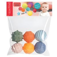 Touchball: Set de 6 mingi pentru dezvoltarea simțului tactil, în culori pastelate - t/o/Touchball-Set-de-6-mingi-pentru-dezvoltarea-simtului-tactil-in-culori-pastelate-1.jpg