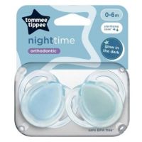 Tommee Tippee: Set de 2 suzete ortodontice fluorescente Night Time, disponibile în mai multe variante (0-6 luni) - t/o/tommee-tippee-set-de-2-suzete-ortodontice-fluorescente-night-time-disponibile-in-mai-multe-variante-0-6-luni.jpg