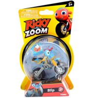 Tomy: Ricky Zoom - Blip motor mic 8cm - t/o/tomy-ricky-zoom-blip-motor-mic-8cm.jpg
