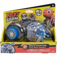 Tomy: Ricky Zoom - Lansator cu figurină Loop - t/o/tomy-ricky-zoom-lansator-cu-figurina-loop.jpg