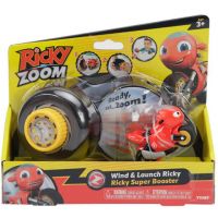 Tomy: Ricky Zoom - Lansator cu figurină Ricky - t/o/tomy-ricky-zoom-lansator-cu-figurina-ricky.jpg