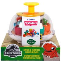 Toomies: Jurassic World Spin & Hatch Dino Eggs set de joacă - t/o/toomies-jurassic-world-spin-hatch-dino-eggs-set-de-joaca.jpg