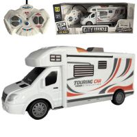 Touring Car autocaravană cu telecomandă RC cu lumină 27MHz scara 1/32 25cm - t/o/touring-car-autocaravana-cu-telecomanda-rc-cu-lumina-27mhz-scara-1-32-25cm.jpg