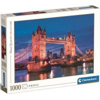 Tower Bridge, London HQC puzzle 1000 bucăți - Clementoni - t/o/tower-bridge-london-hqc-puzzle-1000-bucati-clementoni.jpg