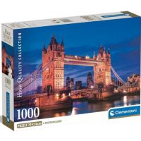 Tower Bridge noaptea HQC 1000 bucăți puzzle cu poster - Clementoni - t/o/tower-bridge-noaptea-hqc-1000-bucati-puzzle-cu-poster-clementoni.jpg