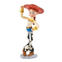 Toy Story Jessie figurină de joacă - Bullyland - t/o/toy-story-jessie-figurina-de-joaca-bullyland.jpg