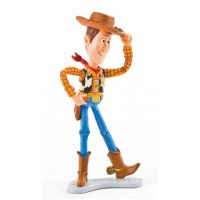 Toy Story Woody figurină de joacă - Bullyland - t/o/toy-story-woody-figurina-de-joaca-bullyland.jpg
