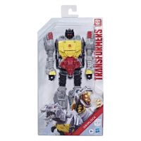 Transformers Authentics Titan Changer Grimlock figură robot transformabilă - Hasbro - t/r/Transformers-Authentics-Titan-Changer-Grimlock-figura-robot-transformabila--Hasbro-1.jpg