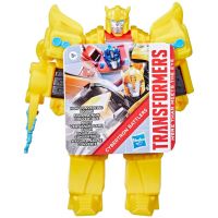 Transformers: Cybertron Battlers - Figurina robot Bumblebee - Hasbro - t/r/Transformers-Cybertron-Battlers--Figurina-robot-Bumblebee--Hasbro-1.jpg
