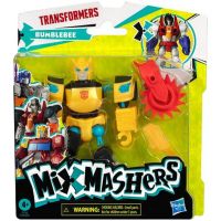 Transformers: Mix Mashers Figurina Bumblebee cu accesorii - Hasbro - t/r/Transformers-Mix-Mashers-Figurina-Bumblebee-cu-accesorii--Hasbro-1.jpg
