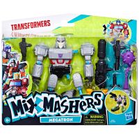Transformers: Mix Mashers Megatron figură robot cu accesorii - Hasbro - t/r/Transformers-Mix-Mashers-Megatron-figura-robot-cu-accesorii--Hasbro-1.jpg