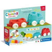 Tren senzorial pentru dezvoltarea abilităților Clemmy - Clementoni - t/r/Tren-senzorial-pentru-dezvoltarea-abilitatilor-Clemmy--Clementoni-1.jpg