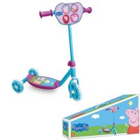 Trotinetă cu trei roți Peppa Pig - Mondo Toys - t/r/Trotineta-cu-trei-roti-Peppa-Pig--Mondo-Toys-1.jpg