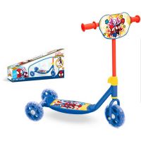 Trotinetă cu trei roți Spidey - Mondo Toys - t/r/Trotineta-cu-trei-roti-Spidey--Mondo-Toys-1.jpg
