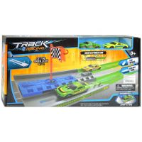 Track Racing: Pista de curse de accelerație cu steag de sosire și 2 mașini mici 1/64 - t/r/track-racing-pista-de-curse-de-acceleratie-cu-steag-de-sosire-si-2-masini-mici-1-64.jpg