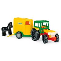 Tractor cu cal și remorcă 38cm - Wader - t/r/tractor-cu-cal-si-remorca-38cm-wader.jpg