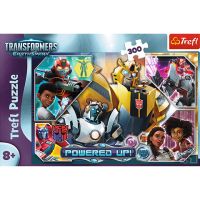 Transformers: 300 bucăți puzzle - Trefl - t/r/transformers-300-bucati-puzzle-trefl.jpg