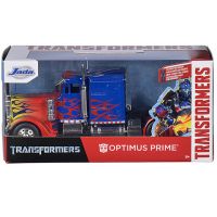 Transformers: Optimus Prime T1 metal mașinuță 1/32 - Simba Toys - t/r/transformers-optimus-prime-t1-metal-masinuta-1-32-simba-toys.jpg