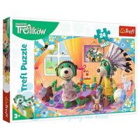 Treflikow să ne distrăm împreună 24 bucăți Maxi puzzle - Trefl - t/r/treflikow-sa-ne-distram-impreuna-24-bucati-maxi-puzzle-trefl.jpg