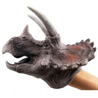Triceratops dinozaur marionetă de mână - t/r/triceratops-dinozaur-marioneta-de-mana.jpg