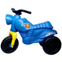 Tricicletă Klassic Bike fără pedale - D. Toys - t/r/tricicleta-klassic-bike-fara-pedale-d-toys.jpg