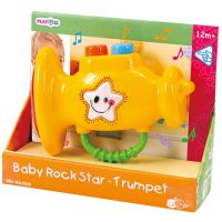 Playgo: Trompetă instrument pentru cei mici - t/r/trombita-hanggal-bebi-hangszer.jpg