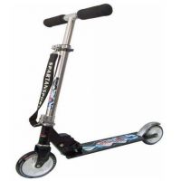 Trotinetă aluminiu de culoare negru-albastră - Spartan - t/r/trotineta-aluminiu-de-culoare-negru-albastra-spartan.jpg