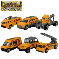 Truck Team: 6 bucăți set mașină industria constructiilor 1/64 - t/r/truck-team-6-bucati-set-masina-industria-constructiilor-1-64.jpg