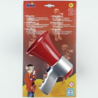 Megafon Pompier - Klein Toys - t/u/Tuzoltosagi-megafon-Klein-Toys.jpg