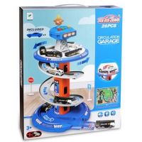 Turn de parcare set de joacă cu sunete și lumini cu trei bucăți de mașinuțe - t/u/turn-de-parcare-set-de-joaca-cu-sunete-si-lumini-cu-trei-bucati-de-masinute.jpg