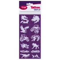 TyToo: Power Pack — set de șabloane pentru tatuaje cu sclipici pentru băieți - t/y/TyToo-Power-Pack---set-de-sabloane-pentru-tatuaje-cu-sclipici-pentru-baieti-1.jpg