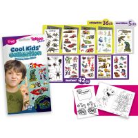 TyToo: Set de abțibilduri pentru tatuaje Colecția Cool Kids - t/y/TyToo-Set-de-abtibilduri-pentru-tatuaje-Colectia-Cool-Kids-1.jpg