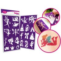TyToo: Set de șabloane pentru tatuaje cu sclipici zâne și prințese 22 buc. - t/y/TyToo-Set-de-sabloane-pentru-tatuaje-cu-sclipici-zane-si-printese-22-buc--1.jpg