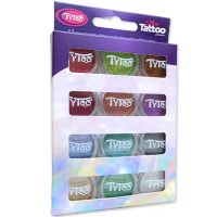 TyToo: Set de sclipici cu selecție de culori multiple 12x2,5 ml - t/y/TyToo-Set-de-sclipici-cu-selectie-de-culori-multiple-12x2-5-ml-1.jpg