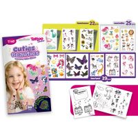 TyToo: Set de tatuaje cu abțibilduri Cuties & Beauties - t/y/TyToo-Set-de-tatuaje-cu-abtibilduri-Cuties-amp-Beauties-1.jpg